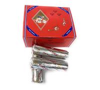 Charbon Three Kings 33mm Boite