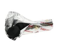 Charbon THREE KINGS 33mm Unité