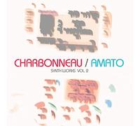Charbonneau & Amato - Synth Works 2