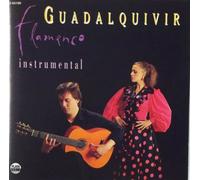 Charbonneau - Guadalquivir/Flamenco Instrume [Import]