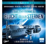 Charbonneau,Louis - Flucht zu Den Sternen [Import]