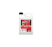 Charbonneaux-Brabant 010 Acide chlorhydrique 23 % 5 L Clair