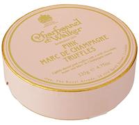 Charbonnel et Walker Truffes au Marc de Champagne 135 g