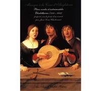 Charbonnier J.L. - Musique A La Cour D'angleterre