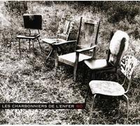 CHARBONNIERS DE L'ENFER - Wo [Import]