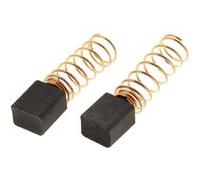 Charbons 4,5x6x8 par 2, 2610005646 - outil multifonction dremel G