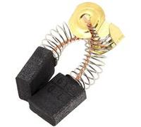 Charbons 6x13x18 par 2, 5131001844 - scie circulaire ryobi G