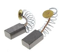 Charbons 6x9x15 par 2, 434527001005 pour Rabot