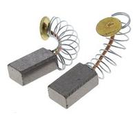 Charbons 6x9x15 par 2, 434527001005 - rabot einhell G