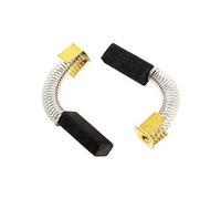 Charbons 6x9x25 par 2 pour Aspirateur