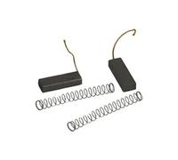 Charbons 7x10x33m/m Moteur Aspirateur Dc01 Dc02 Dc04 Dc05 Dc07