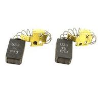 Charbons 7x12,5x20 par 2 1619p01685 - scie circulaire bosch G