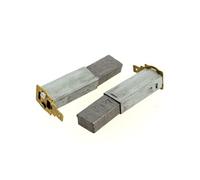 Charbons 7x13x21 par 2 3082600 - nettoyeur haute pression