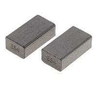 Charbons 8x5x15 par 2 2604321941 - scie sauteuse bosch G