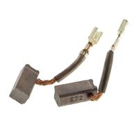 Charbons 8x7x12 par 2 1617014142 - Perforateur Bosch - Charbons moteur