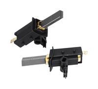 Charbons de moteur compatibles Bosch Siemens Selni 00600889 pour machine à laver