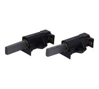 Charbons Du Moteur Balais de Machine à Laver Bauknect 481236248001 AEG 645425095
