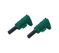 Charbons Du Moteur Waschgeräte Compatible Avec Arçelik Beko 371202402 371202407