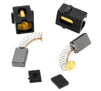 Charbons moteur 16x10x5 par 2 pour perceuse