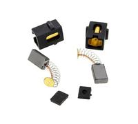 Charbons moteur 16x10x5 par 2 pour Perceuse Skil