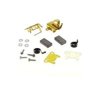 Charbons moteur 5x10x16 par 2 pour Perceuse Ryobi