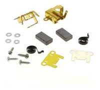 Charbons moteur 5x10x16 par 2 pour Perceuse Ryobi