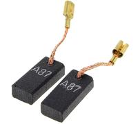 Charbons moteur 5x8x17 par 2 2604320912 - scie sauteuse bosch