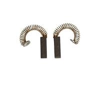 Charbons Moteur 6 X 6 X 20 Mm Vendu X2 Pour Pieces Aspirateur Nettoyeur Petit Electromenager - 361512