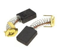 Charbons moteur 6x13x17 par 2 1619pa3196 - scie a onglets