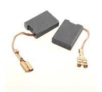 Charbons moteur 6x16x22 par 2, 569373-00 - meuleuse