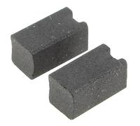 Charbons moteur 6x6x11 par 2, 90587238 pour perceuse