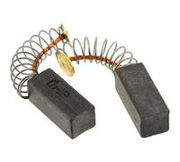 Greenstar 2280 Jeu de 2 Charbons 0100 adaptable pour Bosch 6,4 x 6,4 x 16 mm