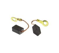Charbons moteur 6x8x12 par 2 pour Meuleuse Ryobi