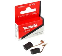 Charbons moteur 6x9x12 par 2 - meuleuse makita