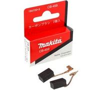 Charbons moteur 6x9x12 par 2 - meuleuse makita G
