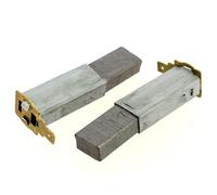 Charbons moteur 7x13x21 par 2, 3082600 pour nettoyeur haute pression