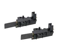 Charbons Moteur Avec Support X2 Pcs