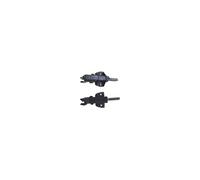 - charbons moteur avec support x2 pcs - 366905