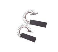 CHARBONS MOTEUR BOSCH 5X12X42MM X2 pour LAVE LINGE - CAR026UN