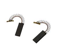 Charbons moteur - BOSCH - Lot de 2 - Compatibles SIEMENS, VIVA, NEFF