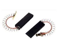 Charbons moteur d'origine Lave-linge (00616505 616505 NEFF SIEMENS VIVA CONSTRUCTA BOSCH BALAY)