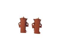 126.020. CHARBONS MOTEUR GAUCHE CANDY