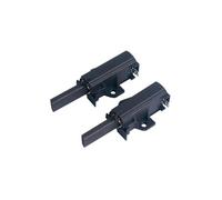00154071. CHARBONS MOTEUR JEU DE 2 MOTEUR SOLE ARTHUR MARTIN ELECTROLUX