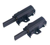 CHARBONS MOTEUR JEU DE 2 MOTEUR SOLE G