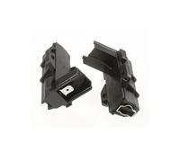 Charbons Moteur Jeu De Balai