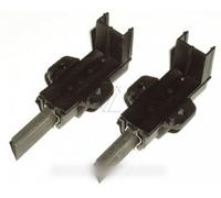 CHARBONS MOTEUR JEU DE BALAI POUR LAVE LINGE CANDY - 5855781