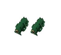 Beko Charbon moteur 224233-19063 pour lave-linge – Lot de 2