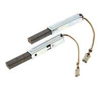 Charbons moteur par 2, 234211001018 - aspirateur einhell Autre G