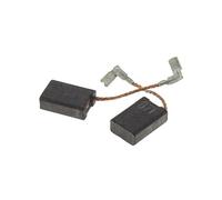 Charbons moteur par 2 316033420 - defonceuse metabo G