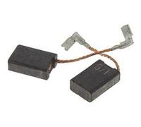 Charbons a rupture par 2 pour Tronconneuse Metabo, Defonceuse Metabo